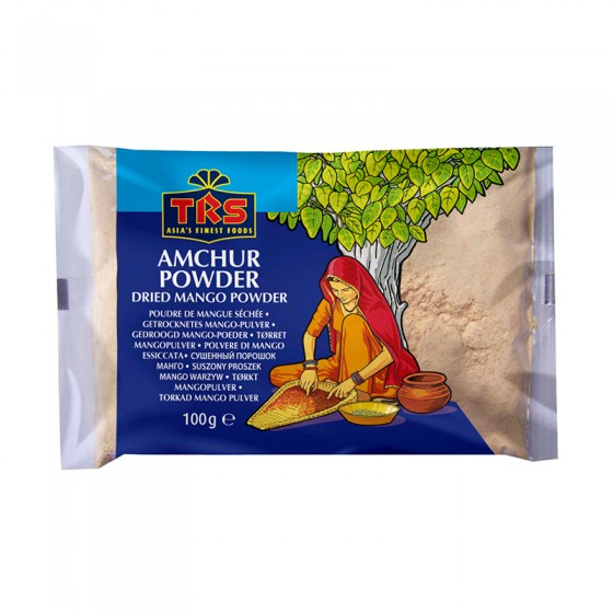 TRS Amchur Powder 100gm