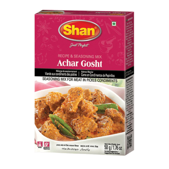 Shan Achar Gosht Mix 50gm