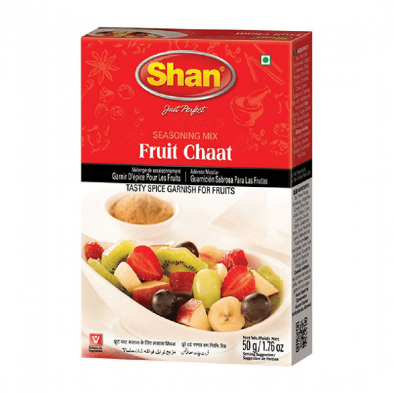 Shan Fruit Chaat Seasoning...