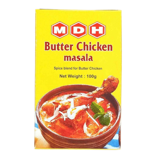 MDH Butter Chicken Masala...