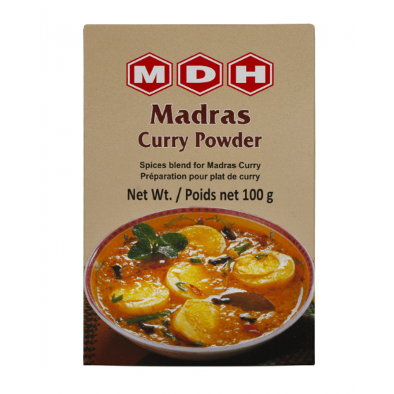 MDH Madras Curry Masala 100gm