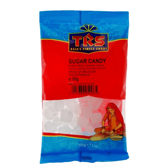 TRS Sugar Candy 100gm