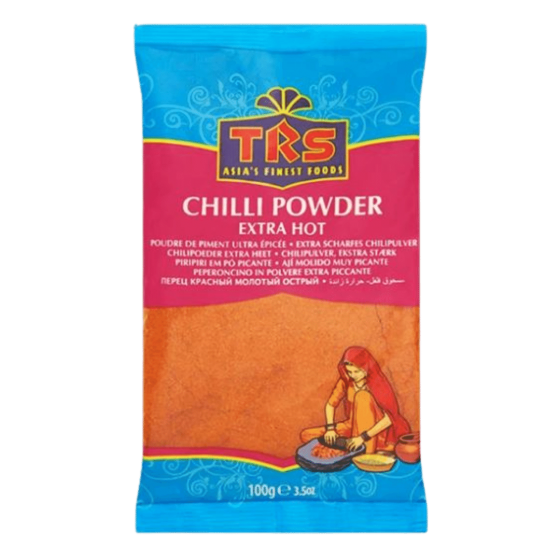 TRS Chilli Powder 100gm