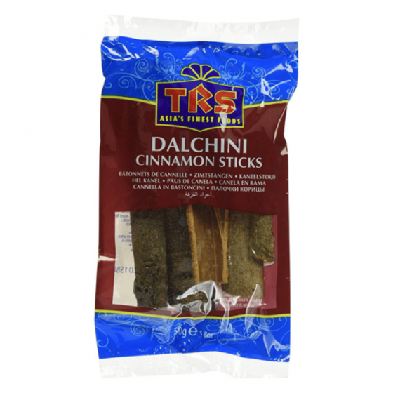 TRS Dalchini Chinese Whole...