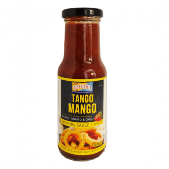 Ashoka Tango Mango Sauce 240gm