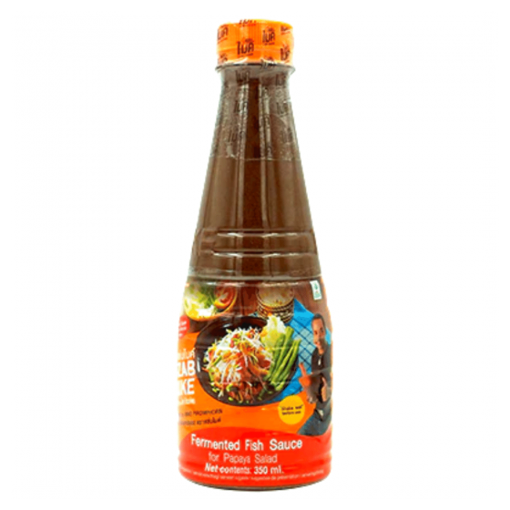 Fermented Fish Sauce 350ml
