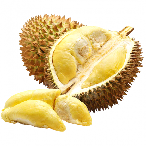 Fresh Durian 1kg