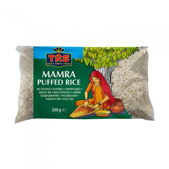 TRS Puffed Rice (Mumra) 200gm
