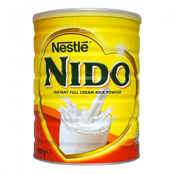 Nestle Nido Full Cream...