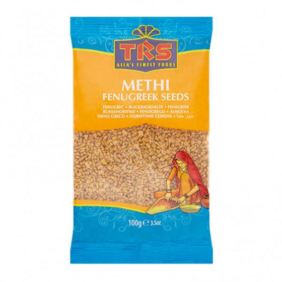 TRS Methi (Fenugreek) Seeds...