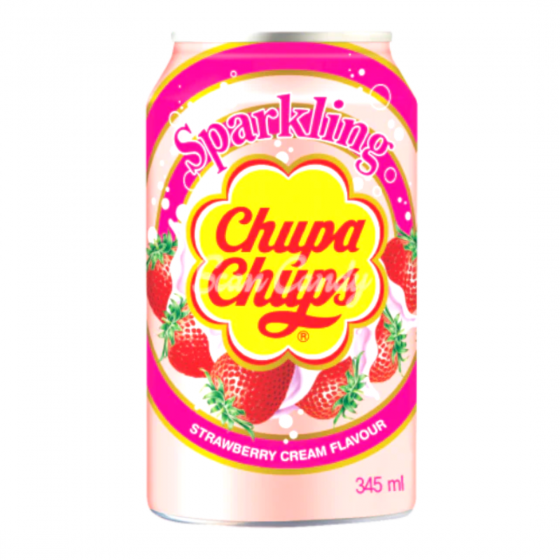 Chupa Chups Sparkling...