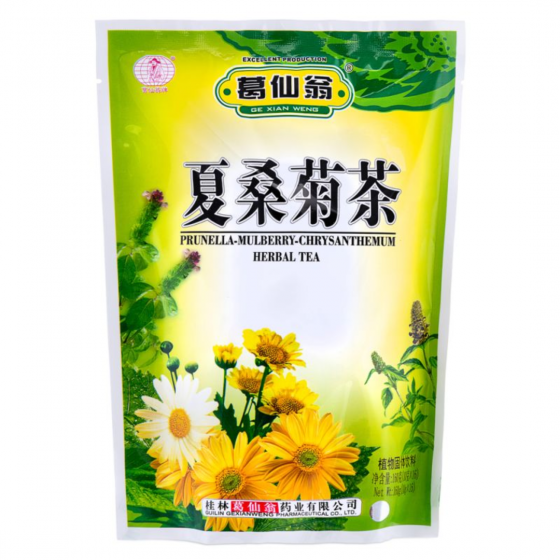 P.M.C Chrysanthemum Herbal...