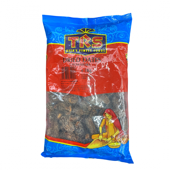 TRS Dried Dates (Chowahara)...
