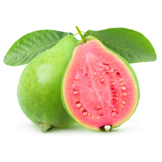 Fresh Guava Pink 500gm