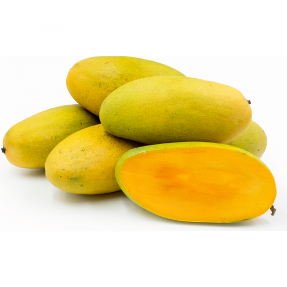 Fresh Dasheri Mangoes 1kg