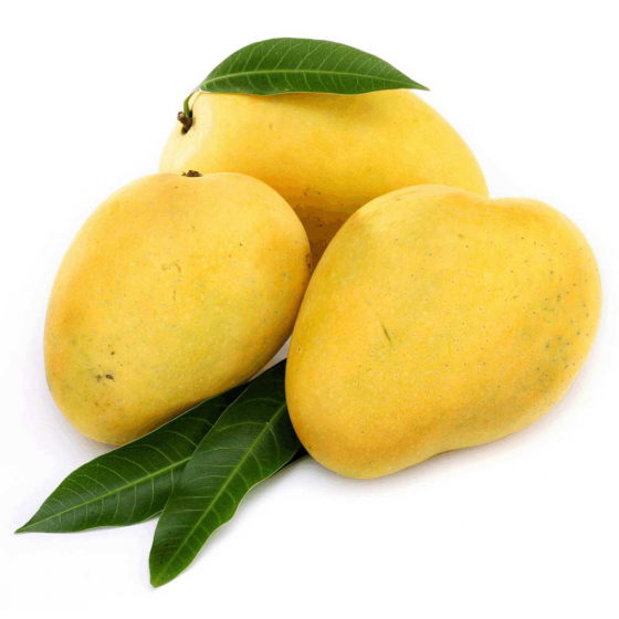 Fresh Badami Mango 1.6kg (4...
