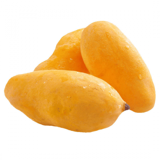 Fresh Sindhri Mango 1kg