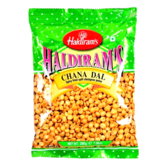 Haldiram's Chana Dal 200gm