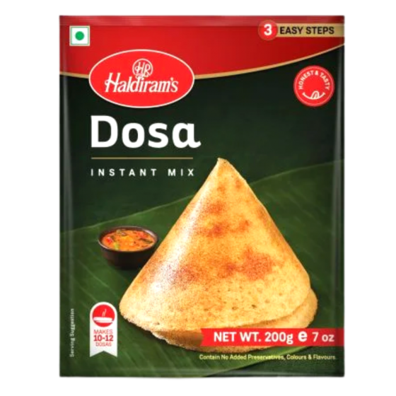 Haldiram's Instant Mix Dosa...
