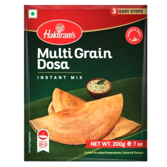 Haldiram's Instant Mix...