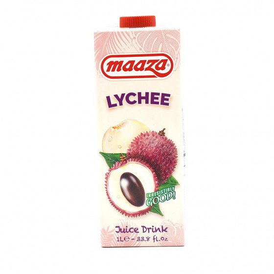 Maaza Lychee 1ltr