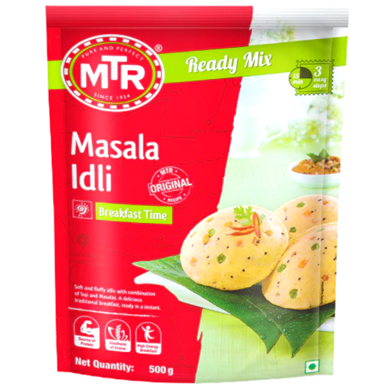 MTR Masala Idli Cake Mix 500gm