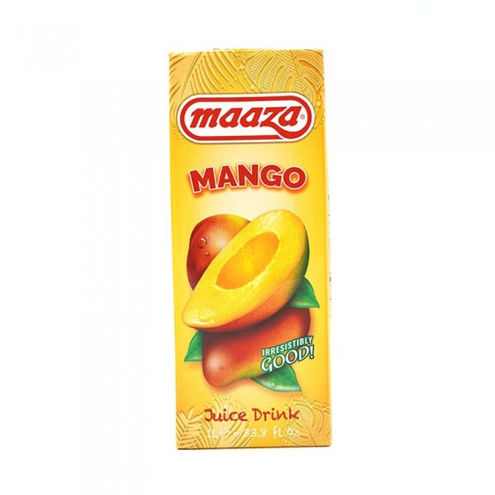 Maaza Mango 1ltr