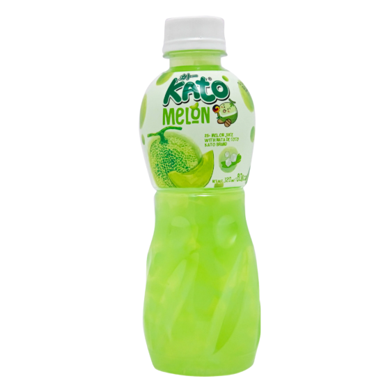 Kato Melon Juice 330ml