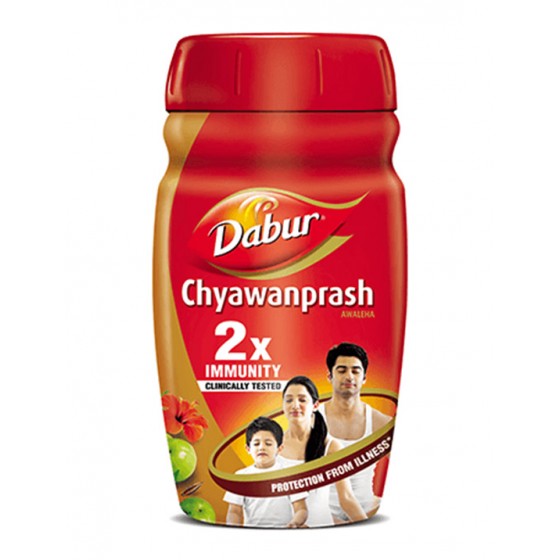 DABUR Chyawanprash 1kg