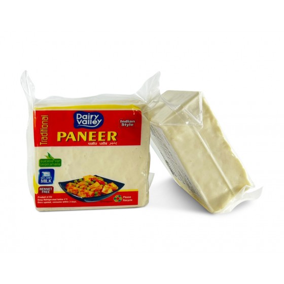 Dairy valley Paneer 250-300 gm