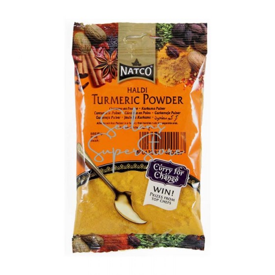 Natco Turmeric Powder 100gm