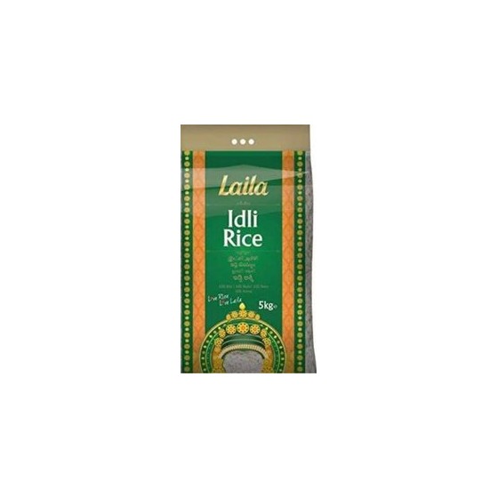 Laila Idly Rice 5 kg