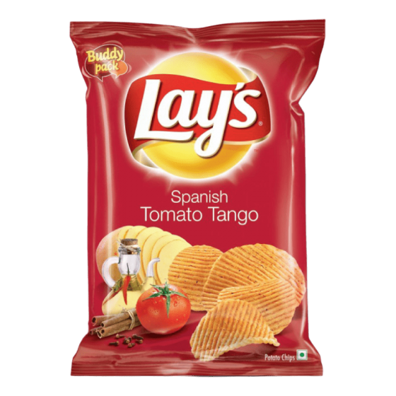Lays Spanish Tomato Tango...
