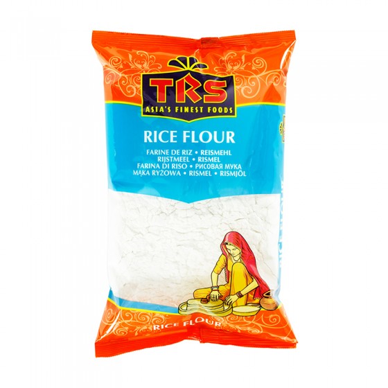 TRS Rice Flour 1.5 kg