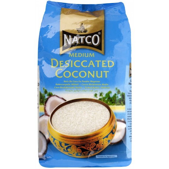 Natco Coconut Desiccated...