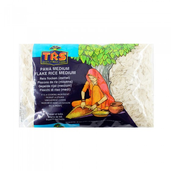 TRS Flake Rice (Pawa)...