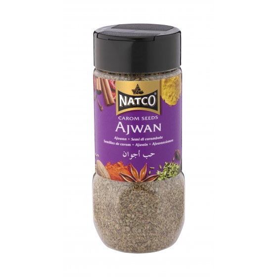 Natco Ajwain Seeds (Jars)...