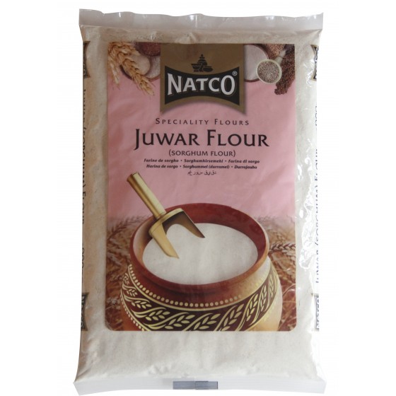 Natco Juwar (Sorgam) Flour...