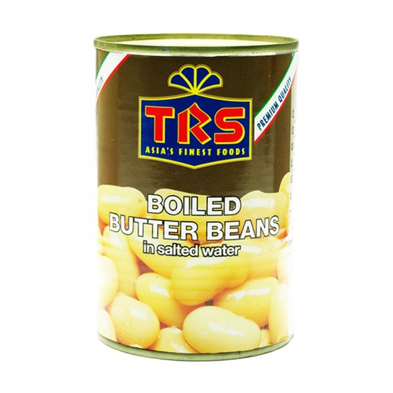 TRS Butter Beans 500gm