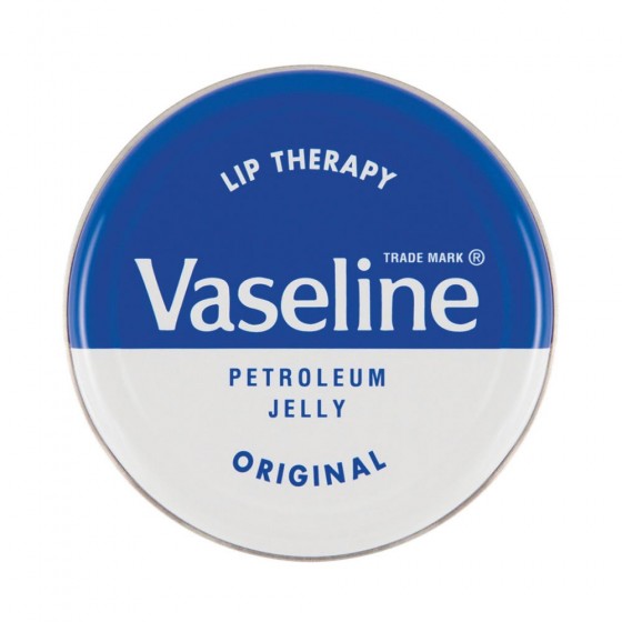 Vaseline Lip Therapy...