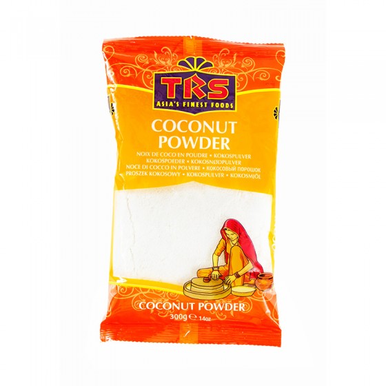 TRS Coconut Powder 300gm