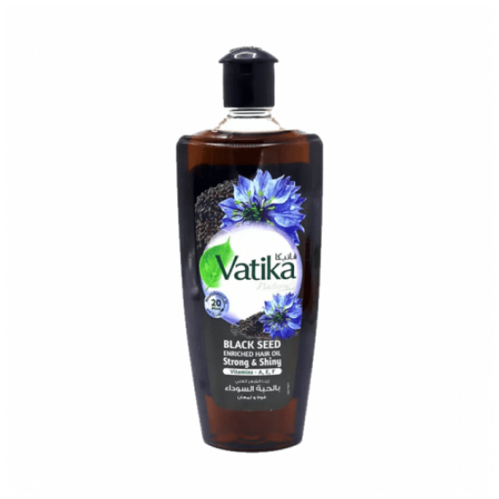 Vatika Black Seed Oil 200ml