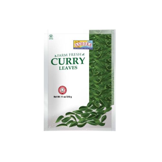 Ashoka Frozen Curry Leaves...