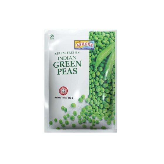Ashoka Green Peas 310gm